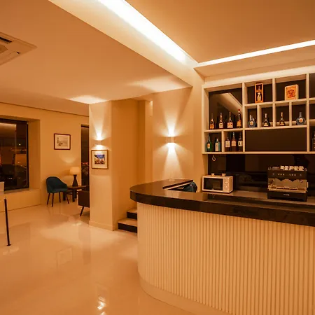Vera Cruz Porto Downtown Hotel-2