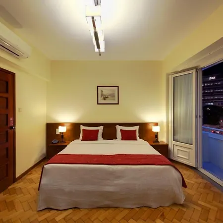 Vera Cruz Porto Downtown Hotel-3