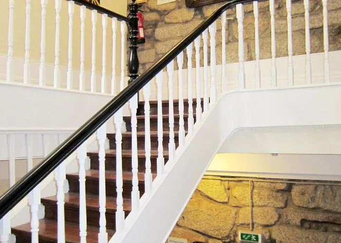 Duas Nacoes Guest House Porto